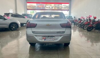 
									Chevrolet Cobalt  1.8 LTZ full								