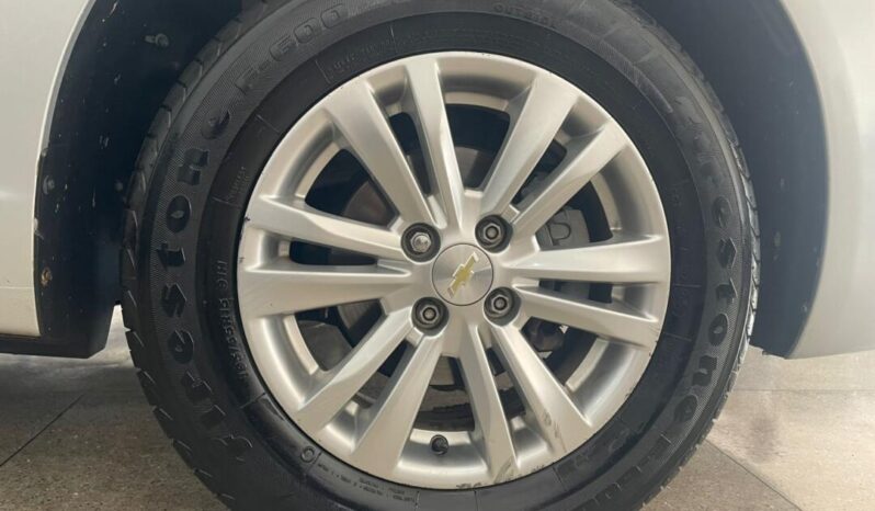 
								Chevrolet Cobalt  1.8 LTZ full									