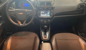 
									Chevrolet Cobalt  1.8 LTZ full								