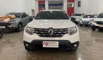 
									Renault Duster  1.6 full								