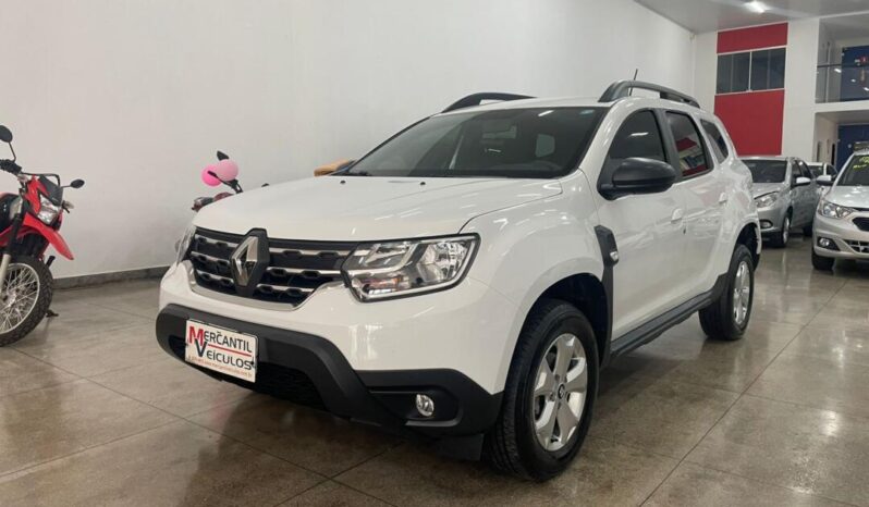 
								Renault Duster  1.6 full									