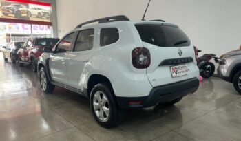 
									Renault Duster  1.6 full								