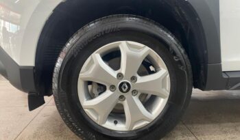 
									Renault Duster  1.6 full								