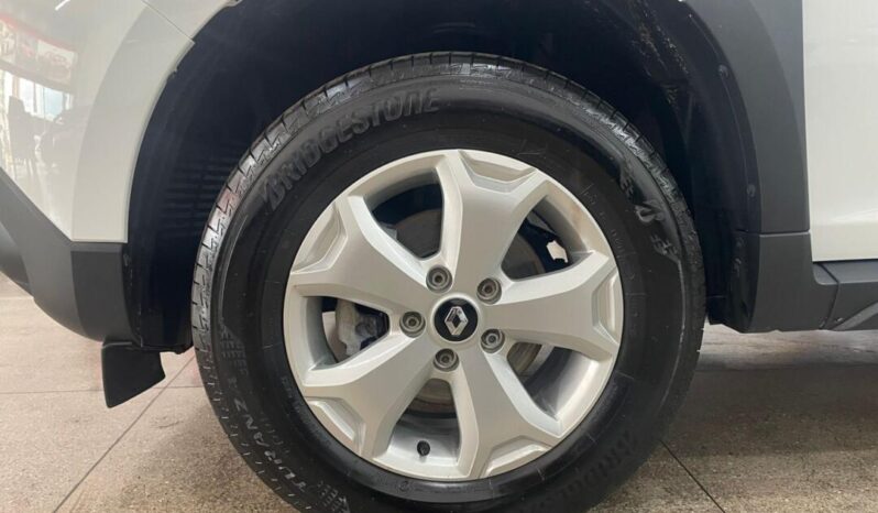 
								Renault Duster  1.6 full									