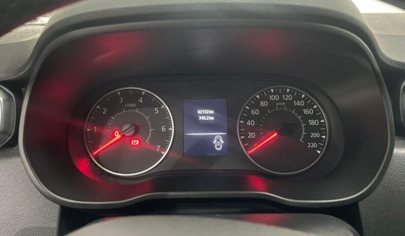 
								Renault Duster  1.6 full									