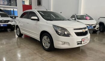 
									Chevrolet Cobalt  1.8 LTZ full								