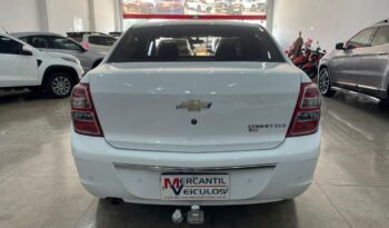 
									Chevrolet Cobalt  1.8 LTZ full								
