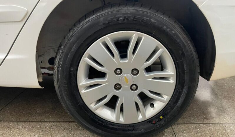 
								Chevrolet Cobalt  1.8 LTZ full									