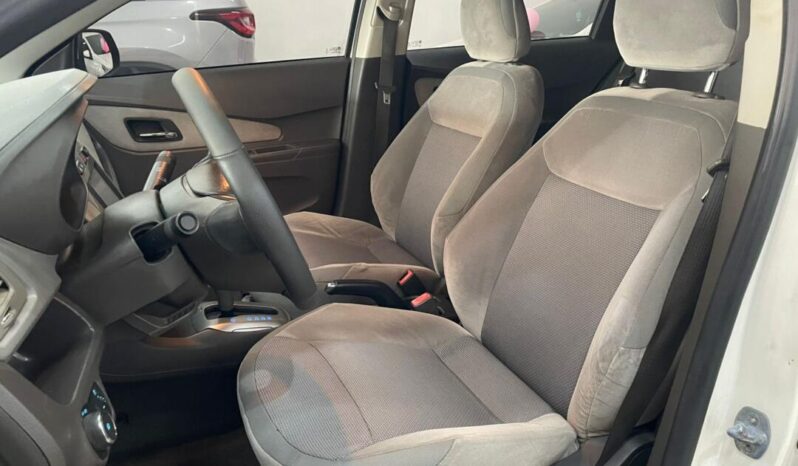 
								Chevrolet Cobalt  1.8 LTZ full									