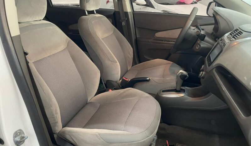 
								Chevrolet Cobalt  1.8 LTZ full									