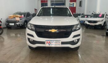 
									Chevrolet S10  2.5 Advantage full								