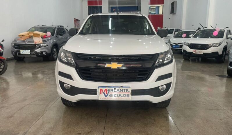 
								Chevrolet S10  2.5 Advantage full									