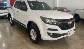 
									Chevrolet S10  2.5 Advantage full								