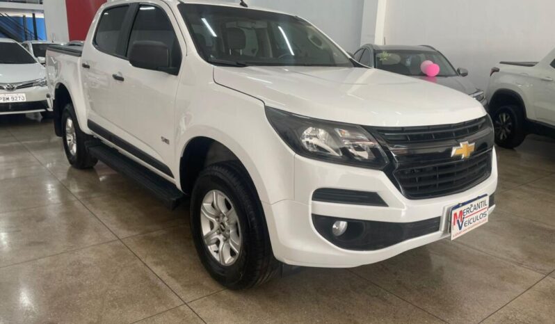 
								Chevrolet S10  2.5 Advantage full									