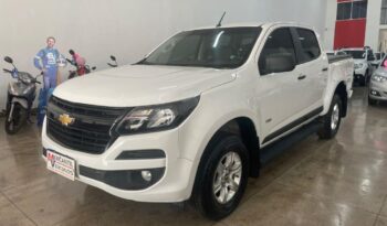 
									Chevrolet S10  2.5 Advantage full								