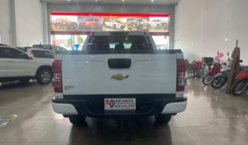 
									Chevrolet S10  2.5 Advantage full								