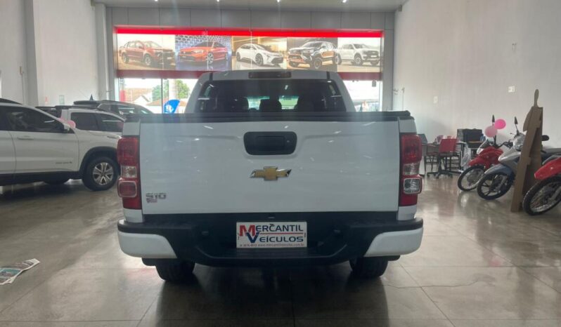
								Chevrolet S10  2.5 Advantage full									