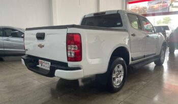 
									Chevrolet S10  2.5 Advantage full								