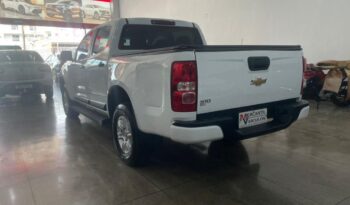 
									Chevrolet S10  2.5 Advantage full								