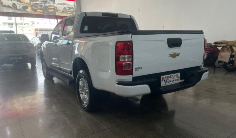 
								Chevrolet S10  2.5 Advantage full									