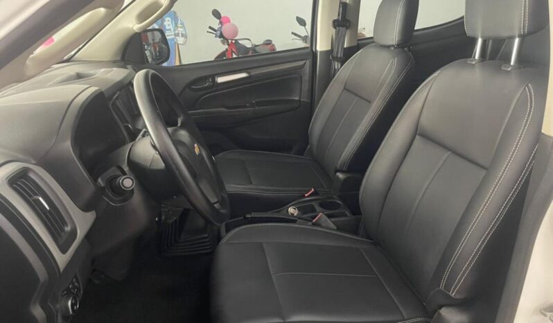 
								Chevrolet S10  2.5 Advantage full									