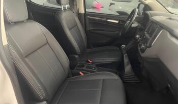 
									Chevrolet S10  2.5 Advantage full								