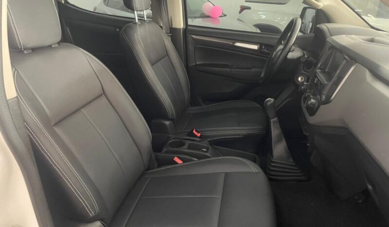 
								Chevrolet S10  2.5 Advantage full									