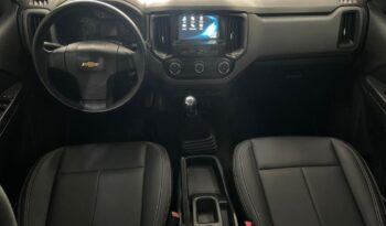 
									Chevrolet S10  2.5 Advantage full								