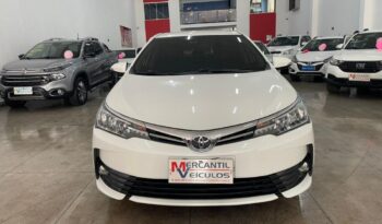 
									Toyota Corolla  2.0 XEI full								