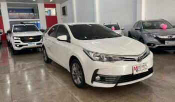 
									Toyota Corolla  2.0 XEI full								