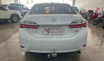 
									Toyota Corolla  2.0 XEI full								