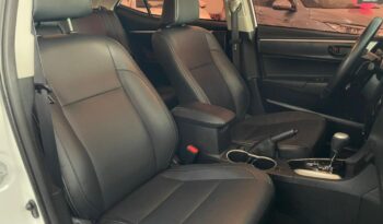 
									Toyota Corolla  2.0 XEI full								