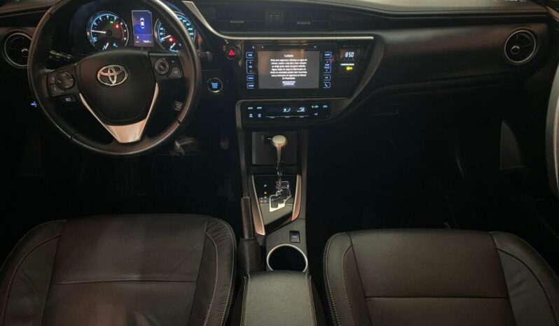 
								Toyota Corolla  2.0 XEI full									