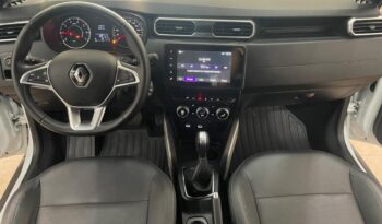 
									Renault Duster  1.6 Iconic full								