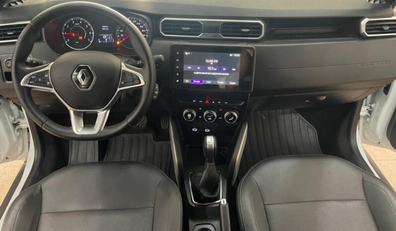 
								Renault Duster  1.6 Iconic full									