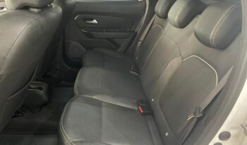 
									Renault Duster  1.6 Iconic full								