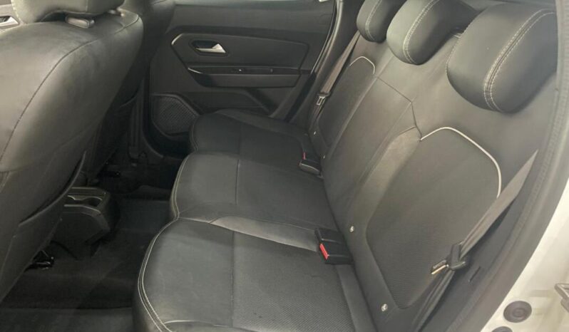 
								Renault Duster  1.6 Iconic full									