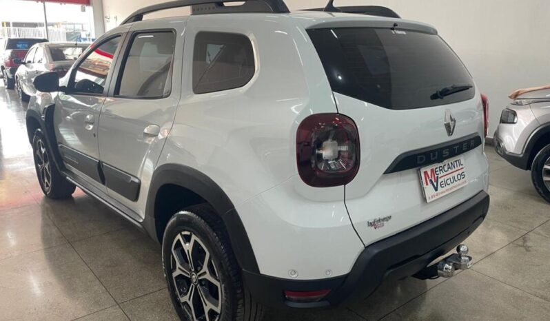 
								Renault Duster  1.6 Iconic full									