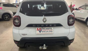 
									Renault Duster  1.6 Iconic full								