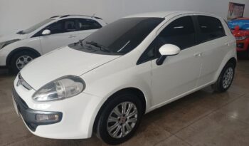 
									Fiat Punto  1.6 Essence full								