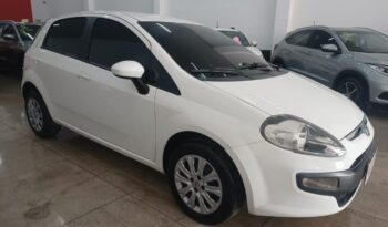 
									Fiat Punto  1.6 Essence full								