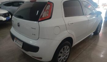 
									Fiat Punto  1.6 Essence full								