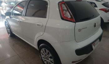
									Fiat Punto  1.6 Essence full								
