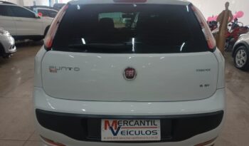 
									Fiat Punto  1.6 Essence full								