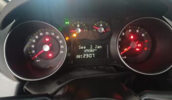 
									Fiat Punto  1.6 Essence full								