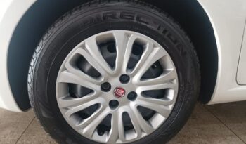 
									Fiat Punto  1.6 Essence full								