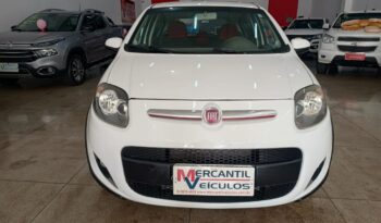 
									Fiat Palio  1.6 Sport full								
