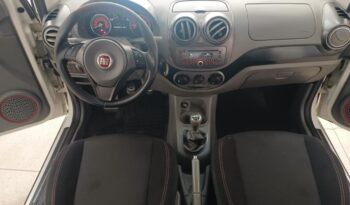 
									Fiat Palio  1.6 Sport full								