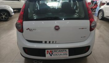 
									Fiat Palio  1.6 Sport full								