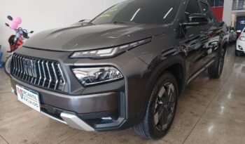 
									Fiat Toro  1.3 Volcano full								